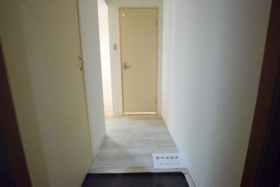 【玄関】 | ドゥムール新町