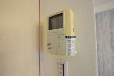 【セキュリティ】 | ドゥムール新町