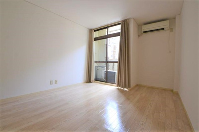 【居間・リビング】 | ユーハイツ京町堀