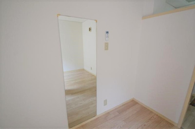 【内装】 | ユーハイツ京町堀