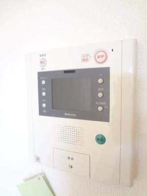 【セキュリティ】 | アーデンタワー靭公園