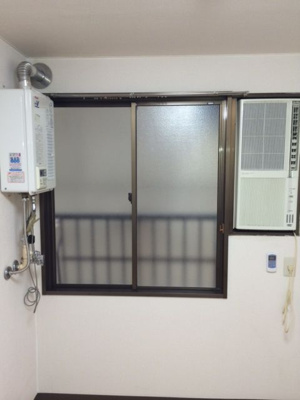 【設備】 | 昭和グランドハイツ森之宮