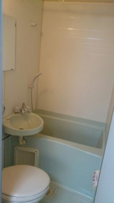 【トイレ】 | 昭和グランドハイツ森之宮