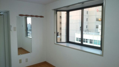 【居間・リビング】 | 昭和グランドハイツ森之宮