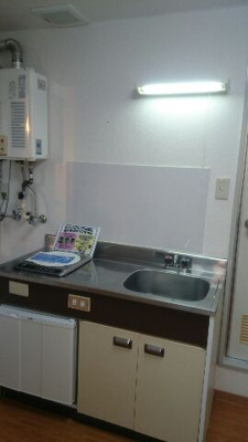 【キッチン】 | 昭和グランドハイツ森之宮