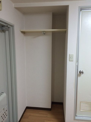 【収納】 | 昭和グランドハイツ森之宮