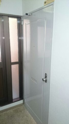 【玄関】 | 昭和グランドハイツ森之宮