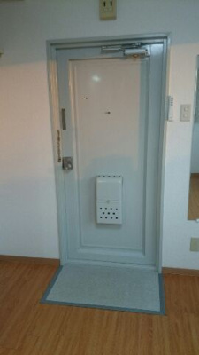 【玄関】 | 昭和グランドハイツ森之宮