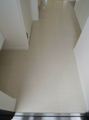 【内装】 | アーバンパーク難波