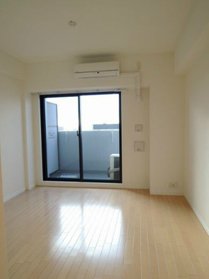 【居間・リビング】 | アーバンパーク難波