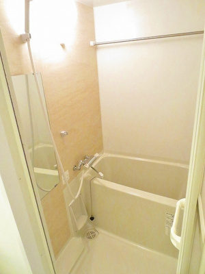 【浴室】 | アーバンパーク難波