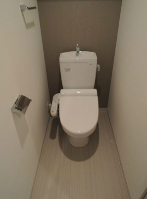 【トイレ】 | アーバンパーク難波