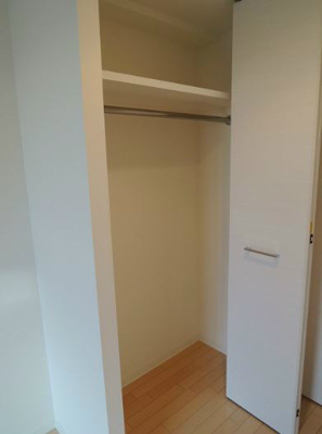 【収納】 | アーバンパーク難波