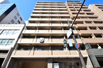 幸田マンション幸町の画像