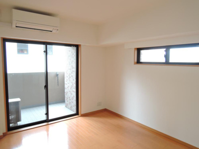 【居間・リビング】 | リーガル南堀江