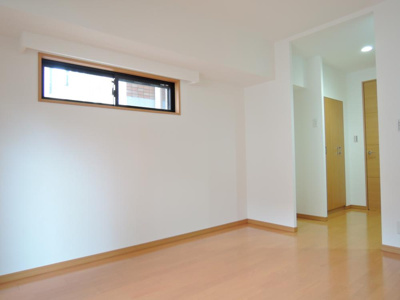 【洋室】 | リーガル南堀江