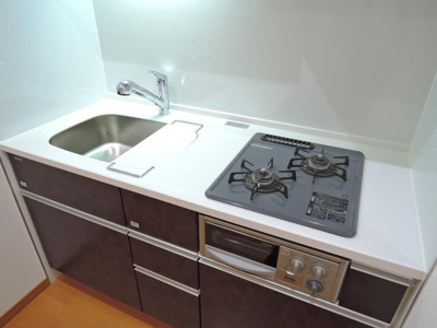 【キッチン】 | リーガル南堀江