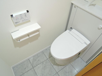 【トイレ】 | リーガル南堀江