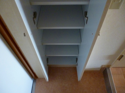 【収納】 | S-FORT桜川南