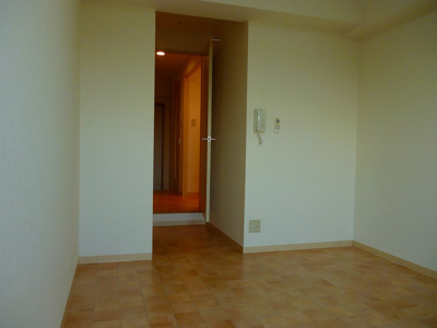 【居間・リビング】 | S-FORT桜川南