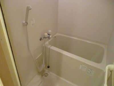 【浴室】 | S-FORT桜川南