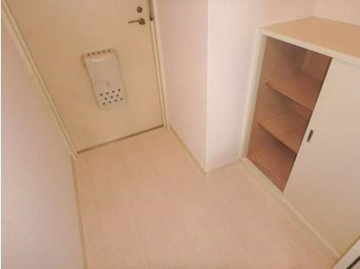 【玄関】 | STUDIO64