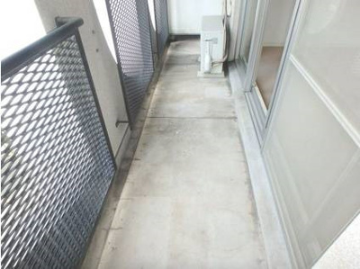 【バルコニー】 | STUDIO64