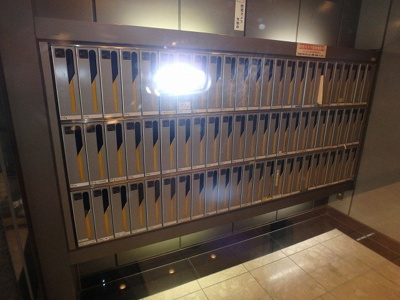 【その他共用部分】 | STUDIO64