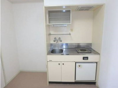 【キッチン】 | STUDIO64