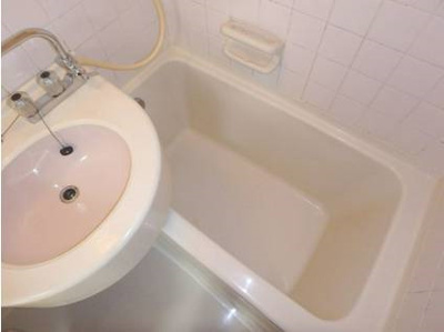 【浴室】 | STUDIO64