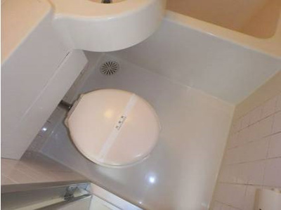 【トイレ】 | STUDIO64