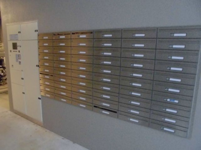 【その他共用部分】 | アーバネックス梅田西