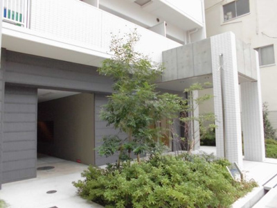 【エントランス】 | アーバネックス梅田西