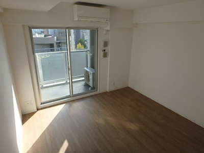 【居間・リビング】 | アーバネックス梅田西