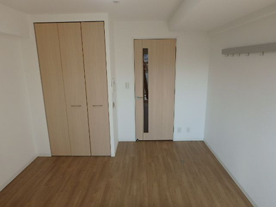 【内装】 | アーバネックス梅田西