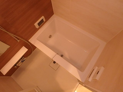 【浴室】 | アーバネックス梅田西