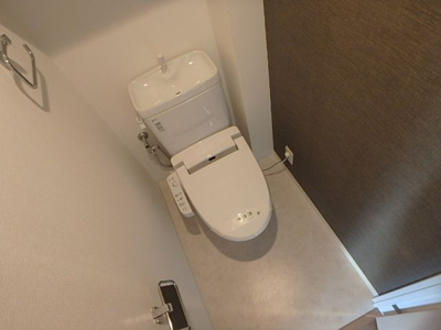 【トイレ】 | アーバネックス梅田西