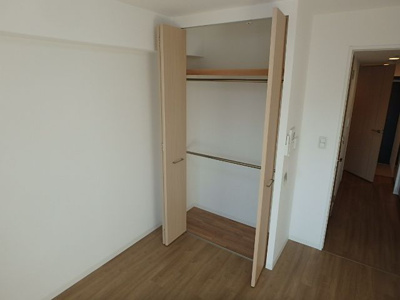 【収納】 | アーバネックス梅田西