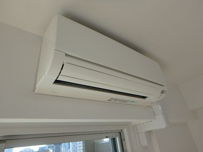 【設備】 | アーバネックス梅田西