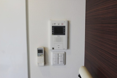 【セキュリティ】 | プライムアーバン堺筋本町