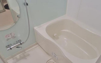 【浴室】 | プライムアーバン堺筋本町