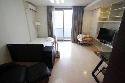 【居間・リビング】 | プライムアーバン堺筋本町