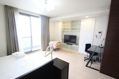 【居間・リビング】 | プライムアーバン堺筋本町