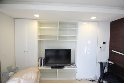 【内装】 | プライムアーバン堺筋本町