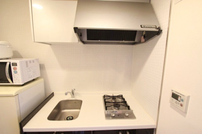 【キッチン】 | プライムアーバン堺筋本町