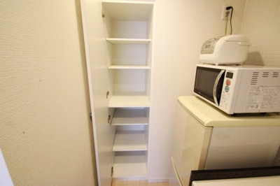 【収納】 | プライムアーバン堺筋本町