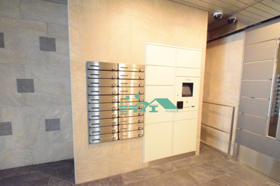 【ロビー】 | 藤の邸 京町堀