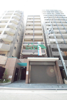 【外観】 | 藤の邸 京町堀