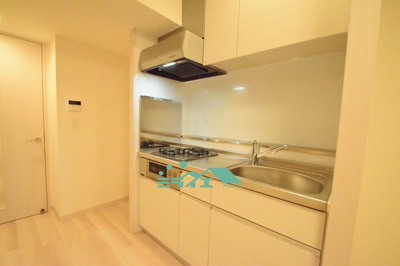 【キッチン】 | 藤の邸 京町堀