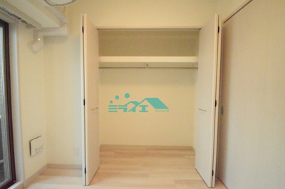 【収納】 | 藤の邸 京町堀